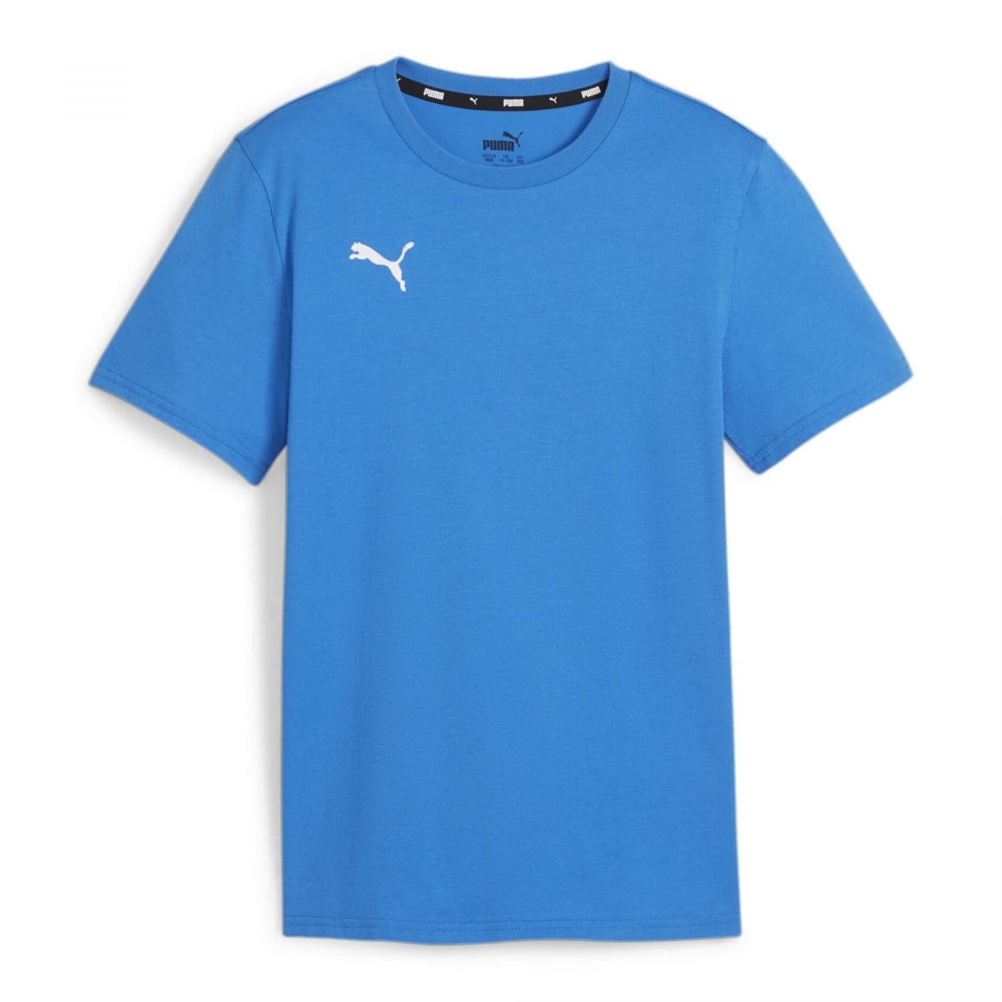 PUMA Unisex Teamgoal Casuals Tee Jr T-Shirt