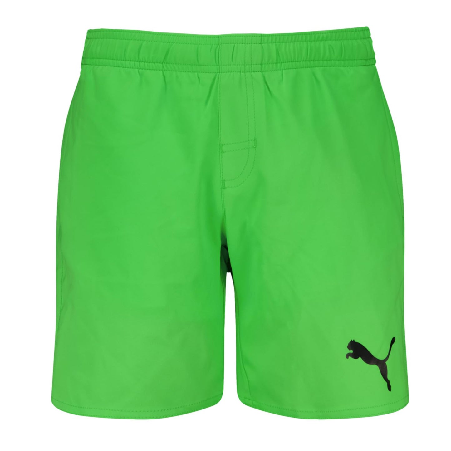 PUMA Boys Medium Length Shorts Swim Trunks