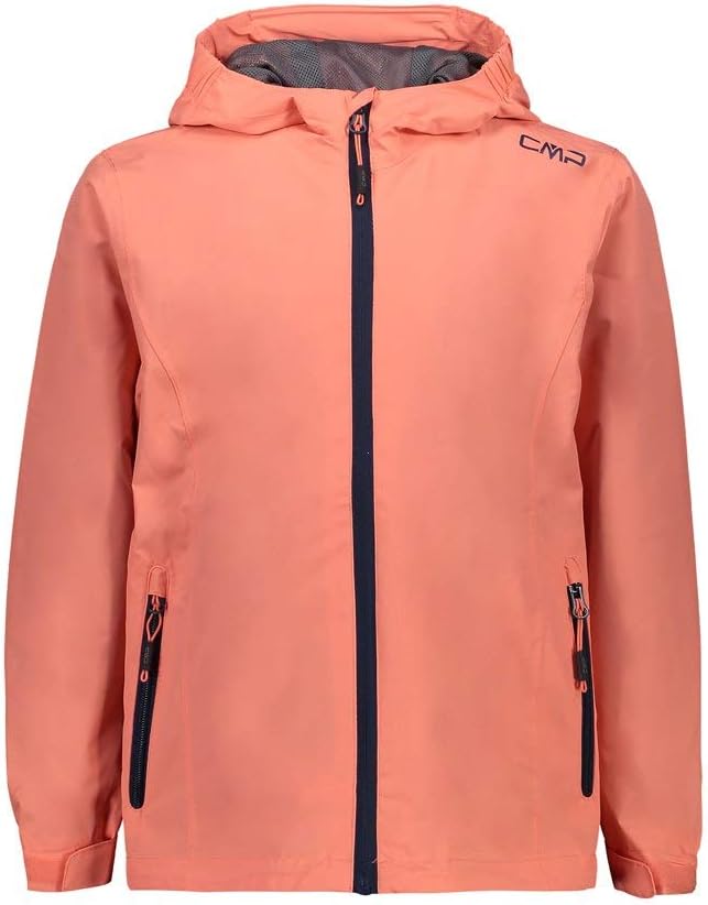 CMP, Kid Gjacke Fix Hood, Girl