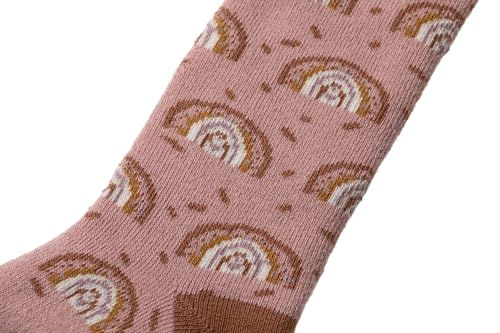 Jacob`s - Die Babymoden-Manufaktur Baby-Strumpfhose Kinder-Strumpfhose Thermo-Strumpfhose Frottee-Strumpfhose 2er Pack Doppelpack Kleinkind