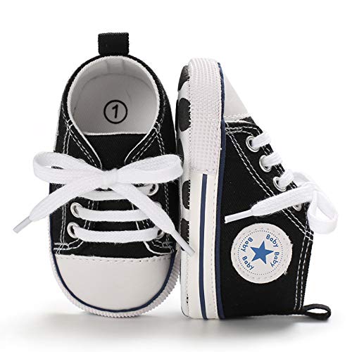 Sehfupoye Babyschuhe für Kleinkinder – Einsteiger-Hiking-Schuhe für Mädchen und Jungen, rutschfeste Prewalker