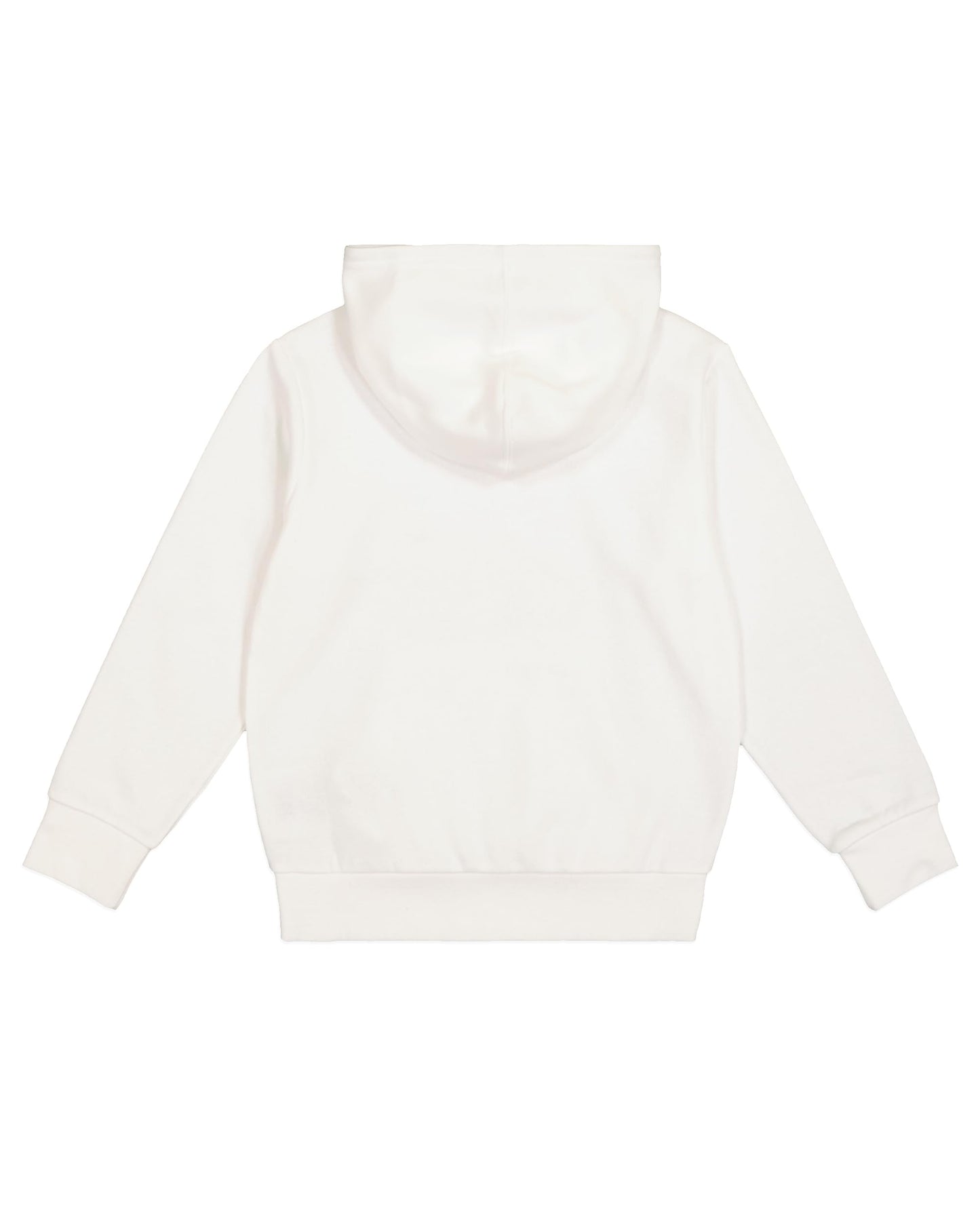 Champion Boys' Legacy Basics B-Ultralight Powerblend Fleece Hoodie
