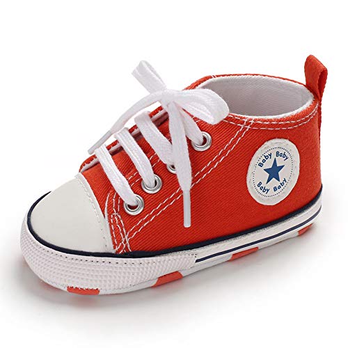 Sehfupoye Babyschuhe für Kleinkinder – Einsteiger-Hiking-Schuhe für Mädchen und Jungen, rutschfeste Prewalker