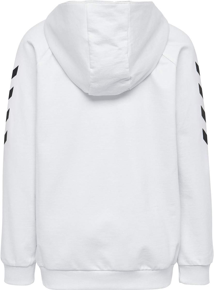 hummel Fußball - Textilien - Sweatshirts Cotton Hoody Kids