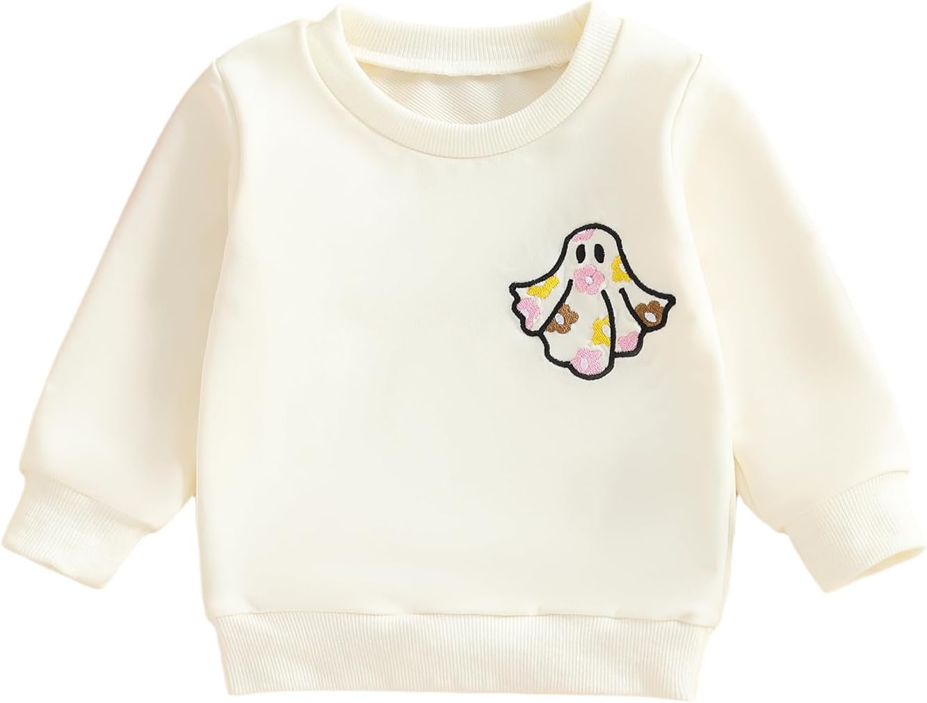 ESSECMBS Kleinkind Baby Jungen Daliy Sweatshirt Kleidung Langarm Rundhalsausschnitt Einfarbig Oberteile Kleiner Junge Frühling Herbst Baumwolle Hemd Kleidung