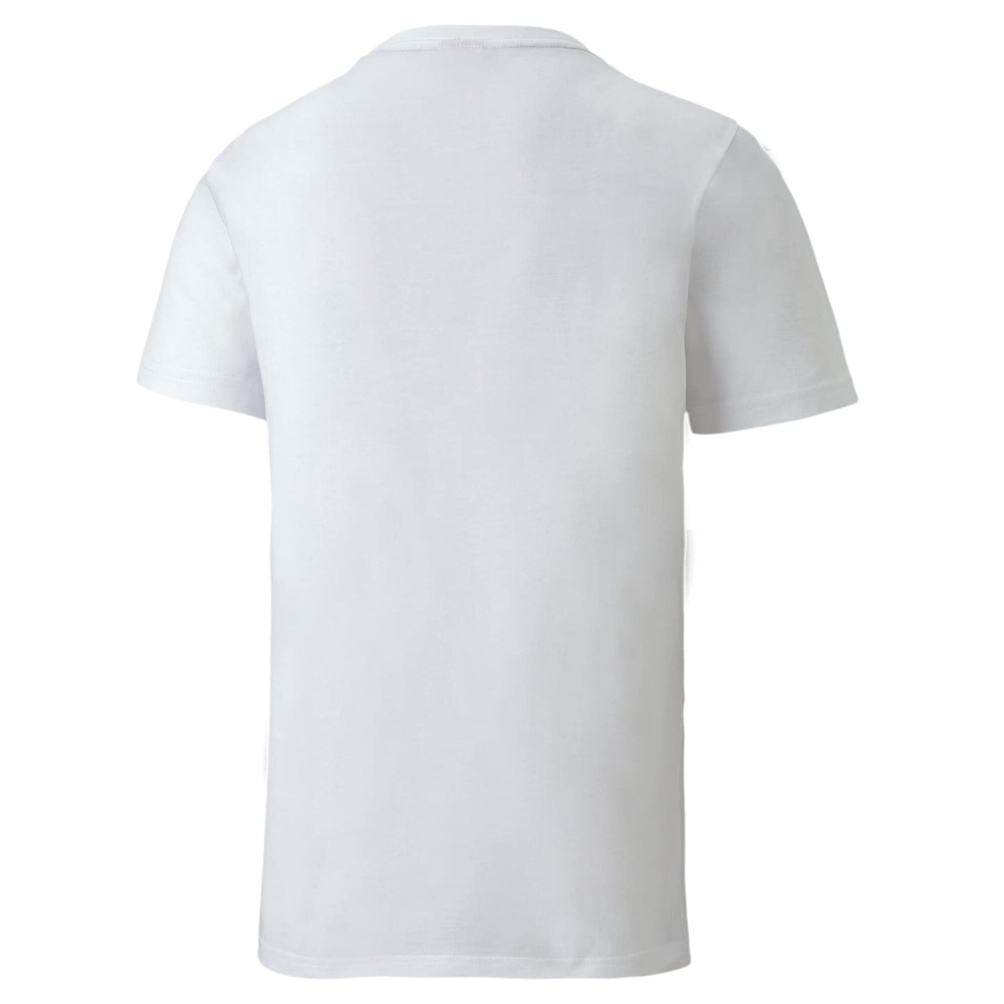 PUMA Jungen, teamGOAL 23 Casuals Tee Jr T-shirt