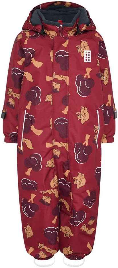 LEGO Unisex Schneeanzug