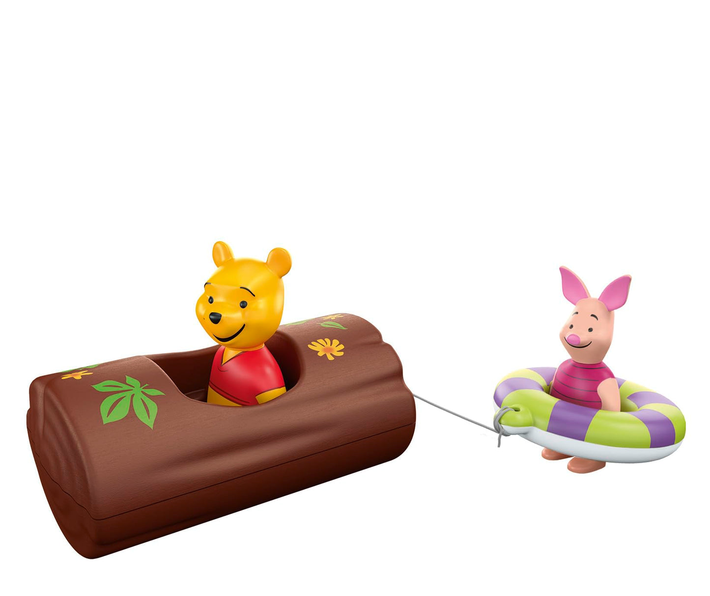 PLAYMOBIL JUNIOR | Disney | Vaianas Katamaran | nachhaltiges Spielzeug aus biobasierten Kunststoffen | für Kinder ab 1 Jahr | 71459