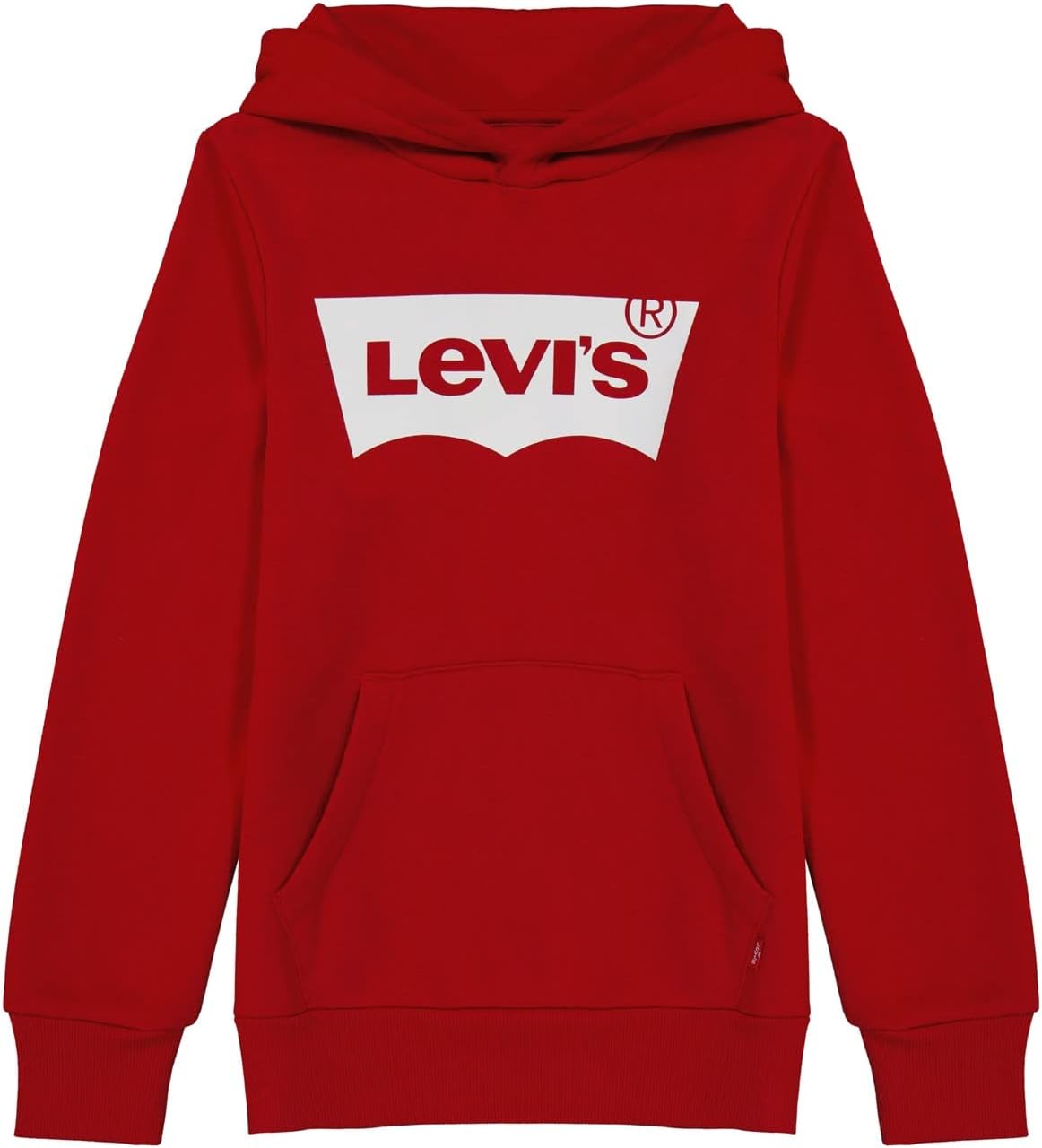 Levi's Kids batwing screenprint hoodie Jungen 10-16 Jahre