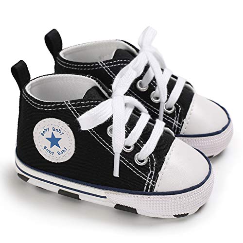 Sehfupoye Babyschuhe für Kleinkinder – Einsteiger-Hiking-Schuhe für Mädchen und Jungen, rutschfeste Prewalker