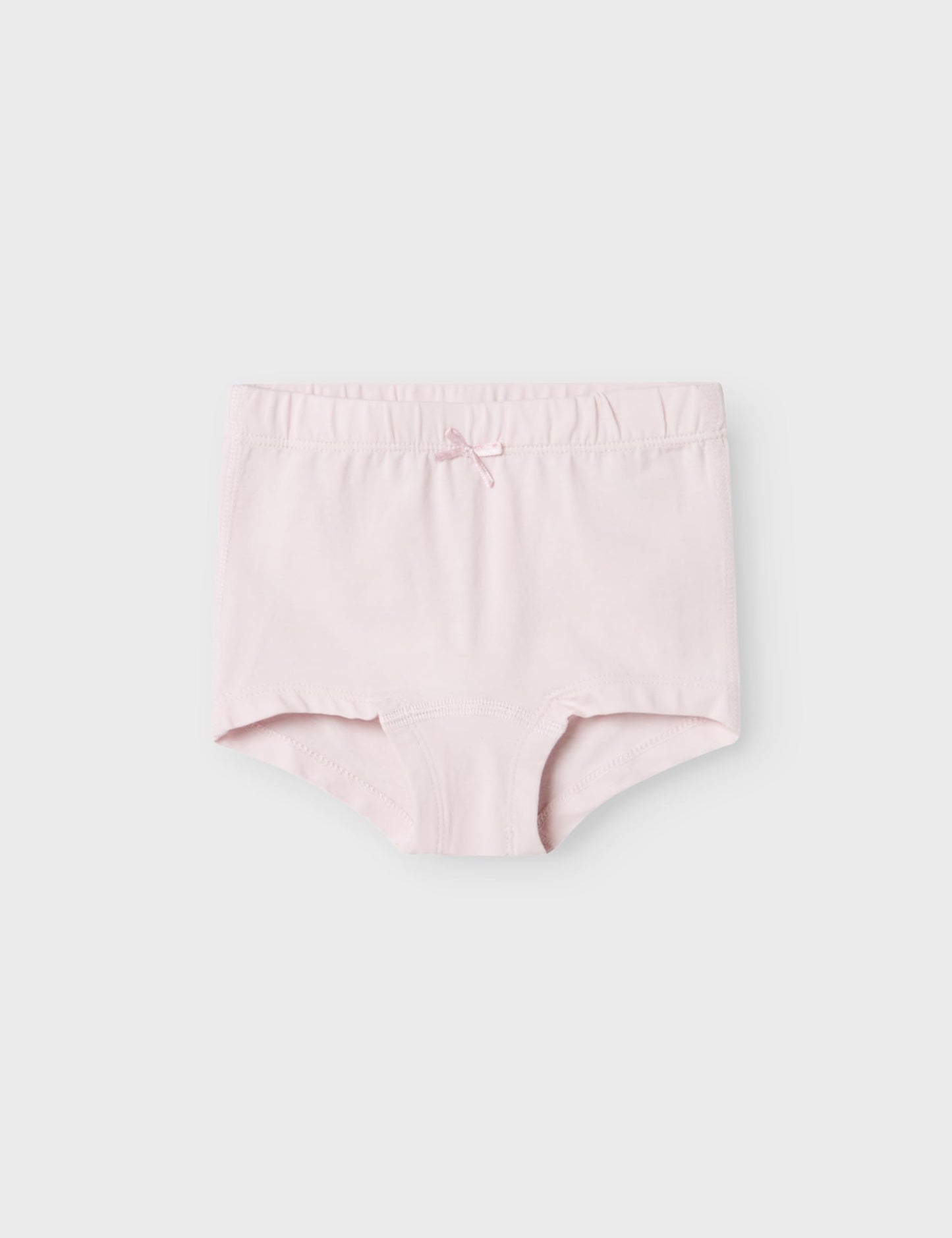 NAME IT Mädchen Unterhose (3er Pack)