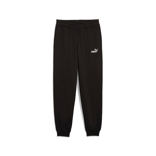 PUMA ESS No. 1 Logo FL B Boys' Knitted Trousers
