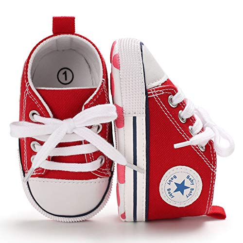 Sehfupoye Babyschuhe für Kleinkinder – Einsteiger-Hiking-Schuhe für Mädchen und Jungen, rutschfeste Prewalker