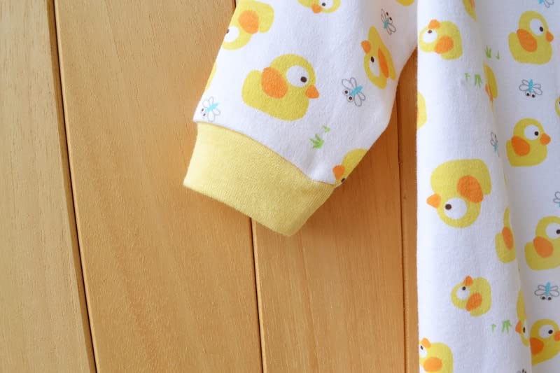 KIDDLETOWN Baby Pajamas, Rompers Newborns, Baby Sleep Rompers, Baby Rompers Long Sleeves, Baby Pajamas, Baby Clothes Girls, Baby Pajamas Cotton, Pajamas for Girls Young