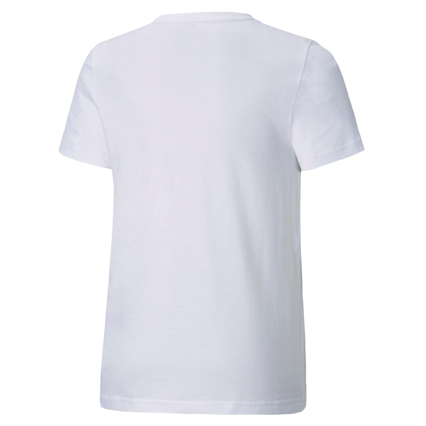 PUMA Jungen T-shirt ESS Logo Tee B