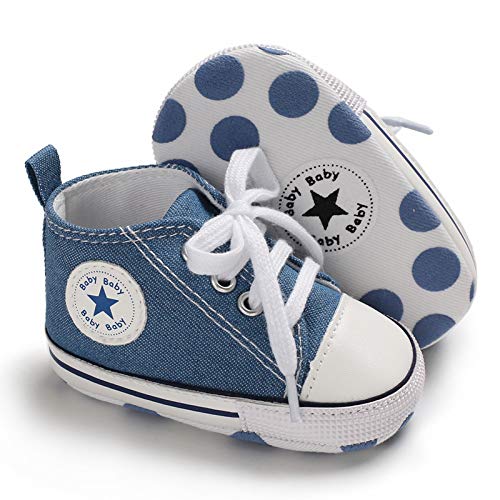Sehfupoye Babyschuhe für Kleinkinder – Einsteiger-Hiking-Schuhe für Mädchen und Jungen, rutschfeste Prewalker