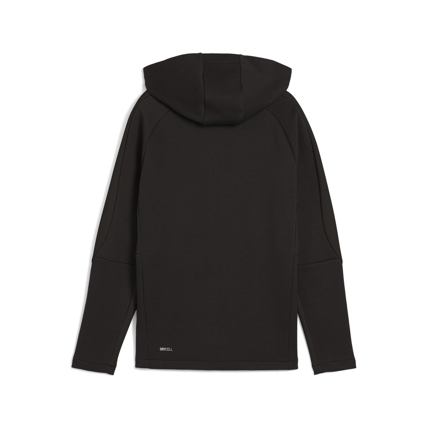 PUMA Boys' Evostripe Full-Zip Hoodie Dk B Sweat Jackets (1 Pack)