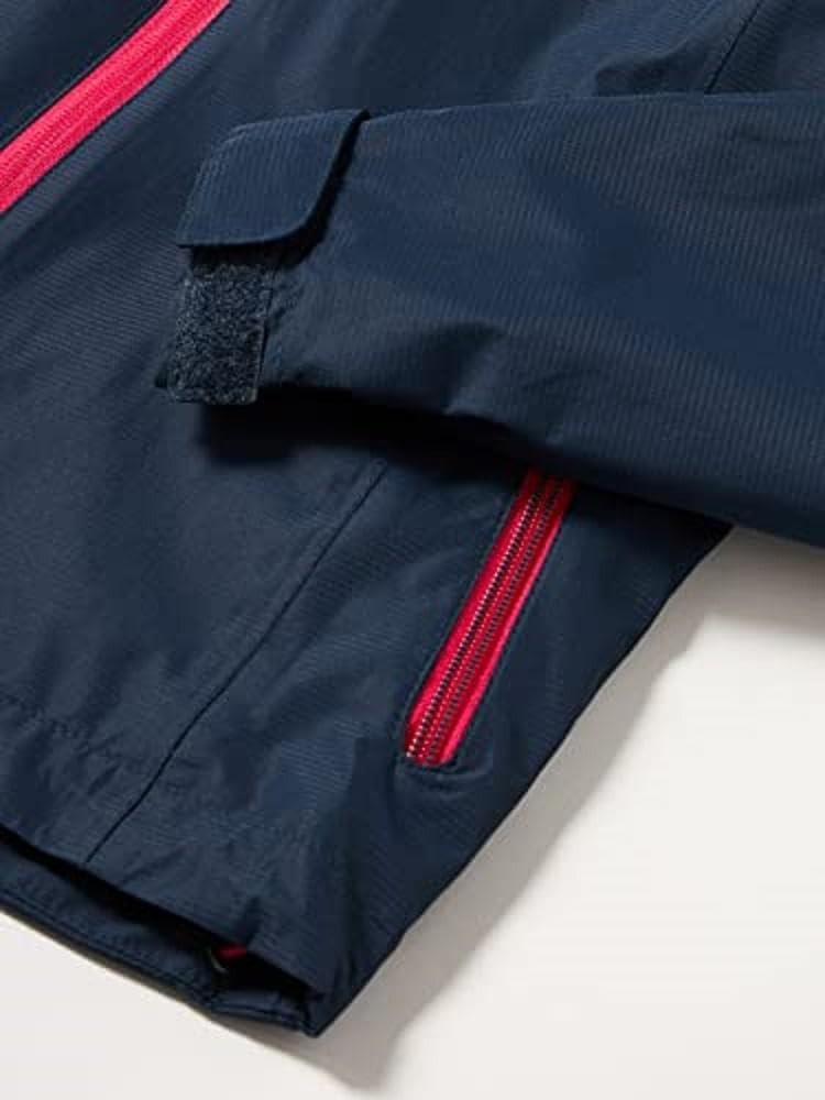 CMP, Kid Gjacke Fix Hood, Girl