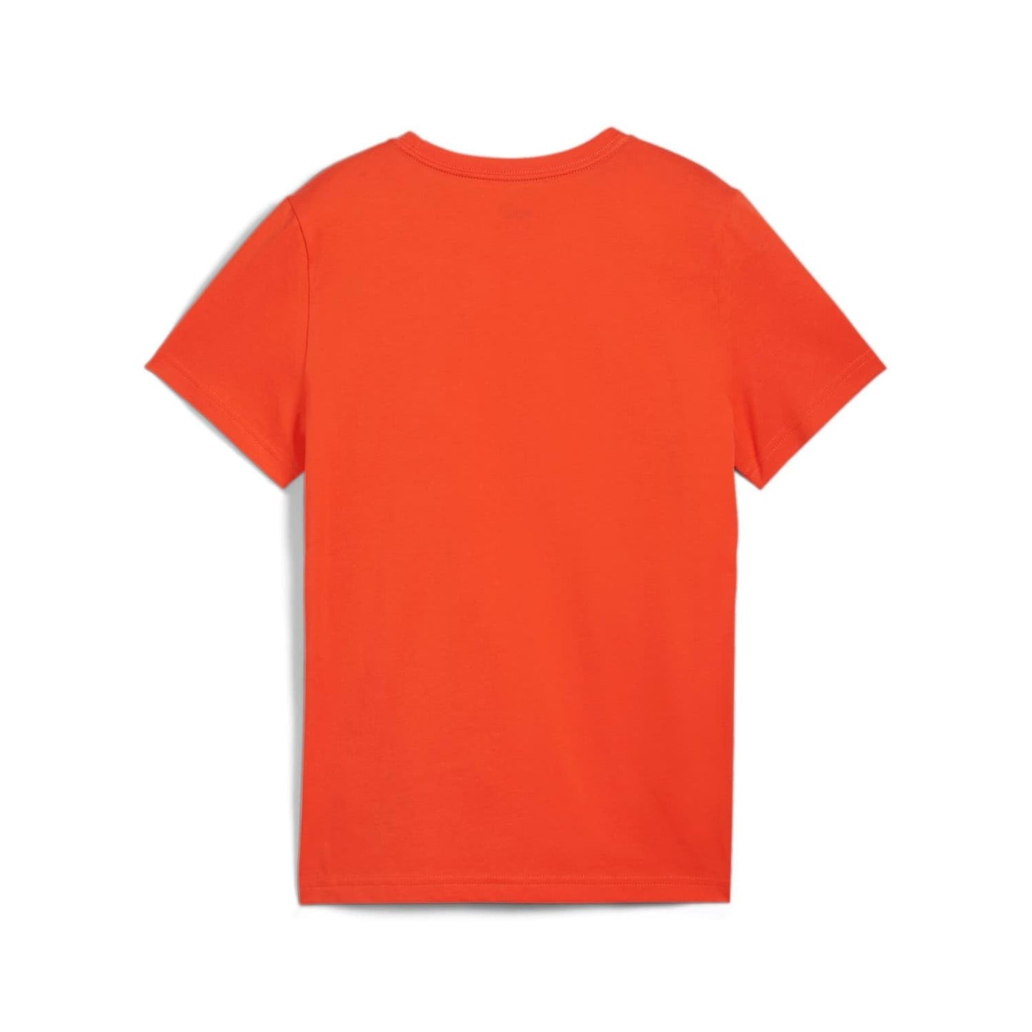 PUMA Jungen T-shirt ESS Logo Tee B