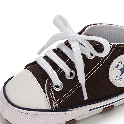 Sehfupoye Babyschuhe für Kleinkinder – Einsteiger-Hiking-Schuhe für Mädchen und Jungen, rutschfeste Prewalker
