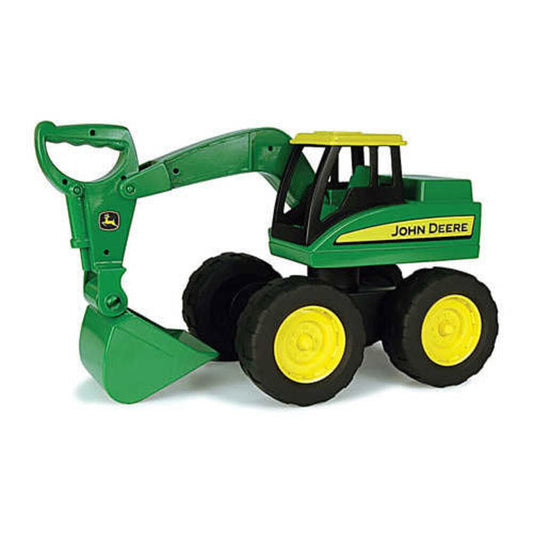 John Deere 736 35766 Big Scoop Dump Truck (was 42928), grün