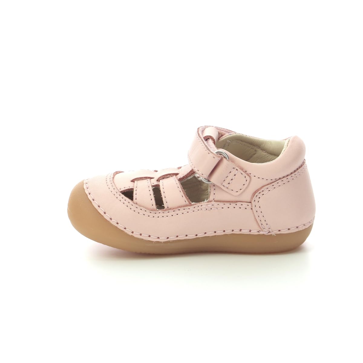 Kickers Unisex Baby Sushy Oxford-Schuh für Babyschuhe