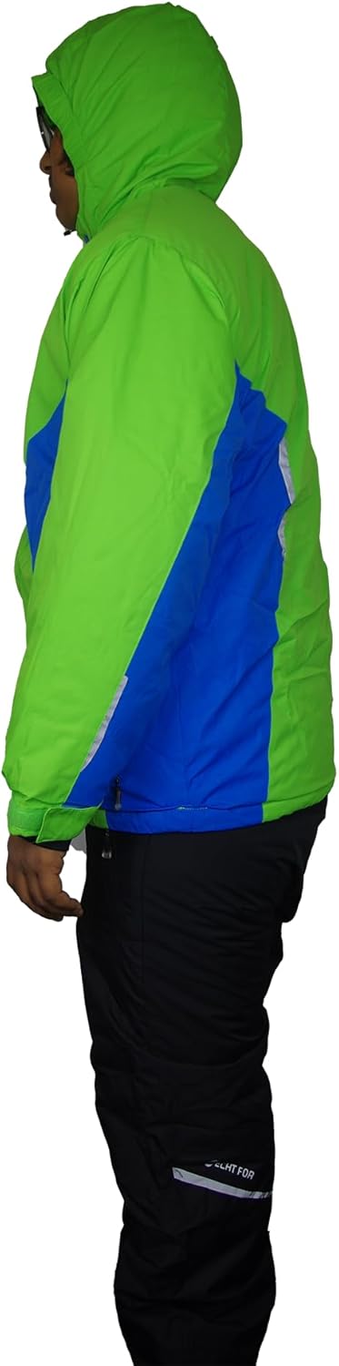 Moderei Selection of 2-Piece Snowsuit | Ski Suit | Ski Overall for Girls Size 134-158