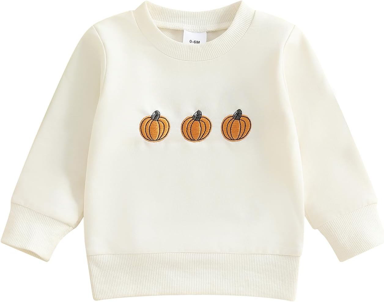 ESSECMBS Kleinkind Baby Jungen Daliy Sweatshirt Kleidung Langarm Rundhalsausschnitt Einfarbig Oberteile Kleiner Junge Frühling Herbst Baumwolle Hemd Kleidung