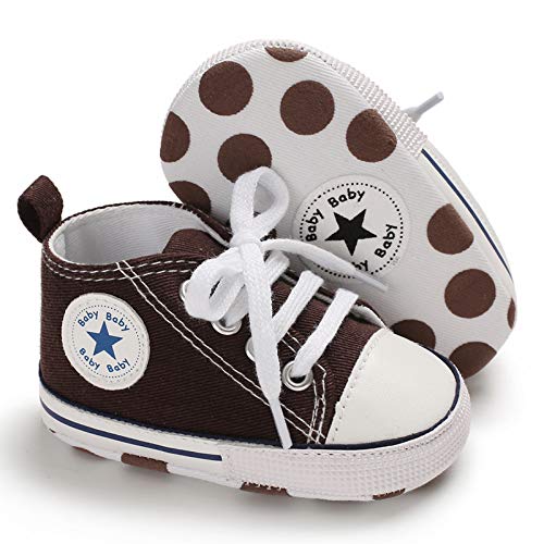 Sehfupoye Babyschuhe für Kleinkinder – Einsteiger-Hiking-Schuhe für Mädchen und Jungen, rutschfeste Prewalker