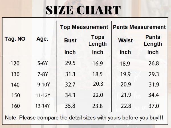 Arshiner Girls' Clothing Sets Winter Children's Hoodie with Leggings Set Warm Cuddly Padded Clothing Two Piece Outfits for Girls 5-14 Years