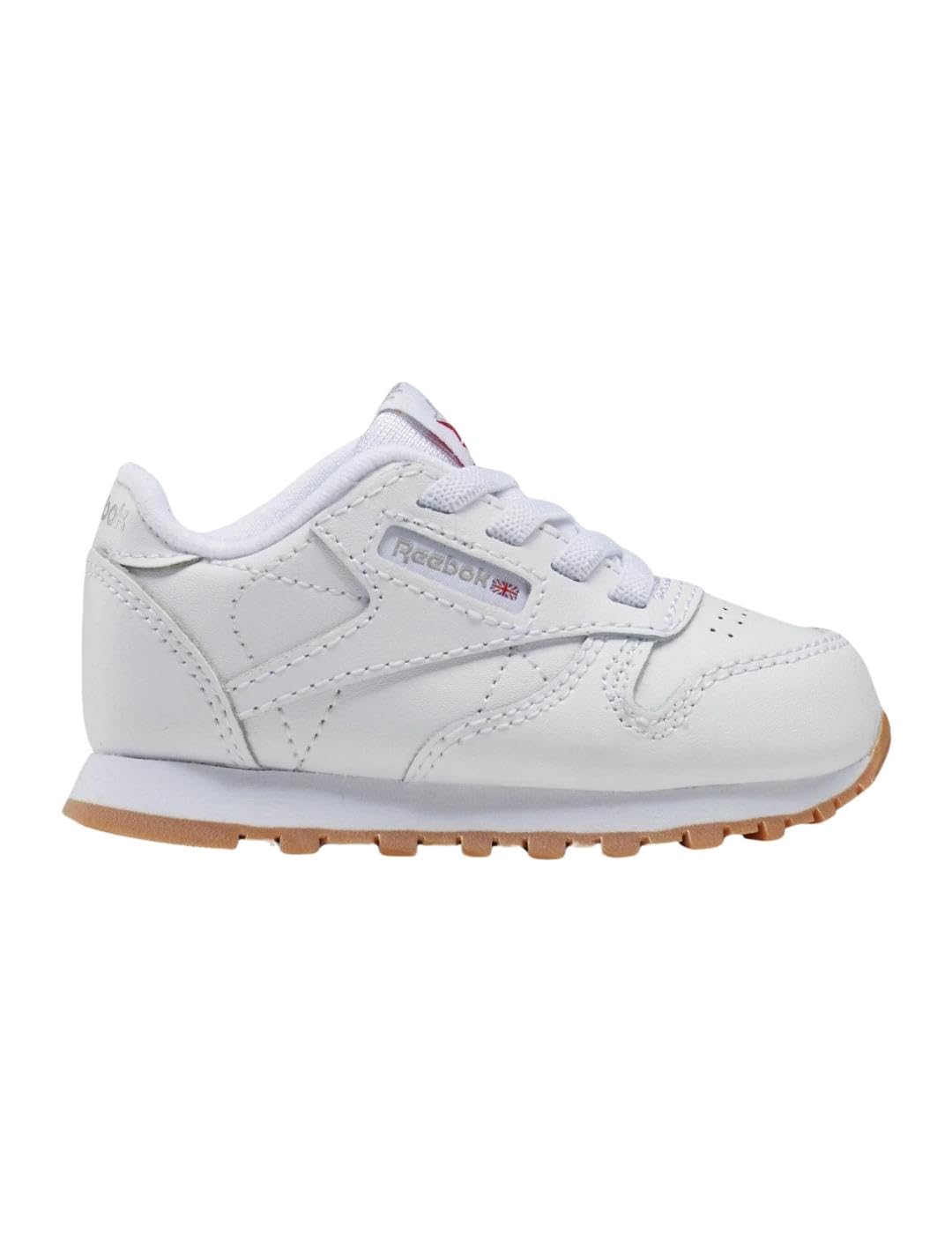 Reebok Unisex Babyschuhe Cl Lthr Gymnastikschuh
