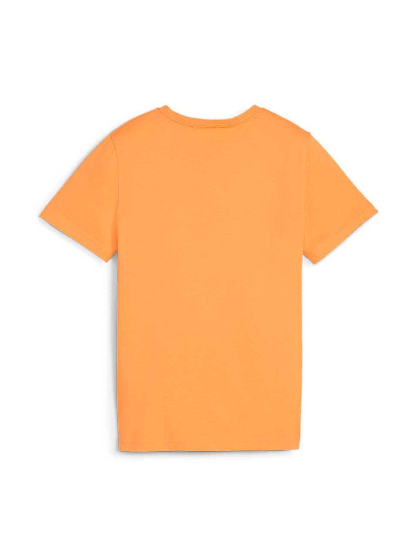 PUMA Jungen T-shirt ESS Logo Tee B