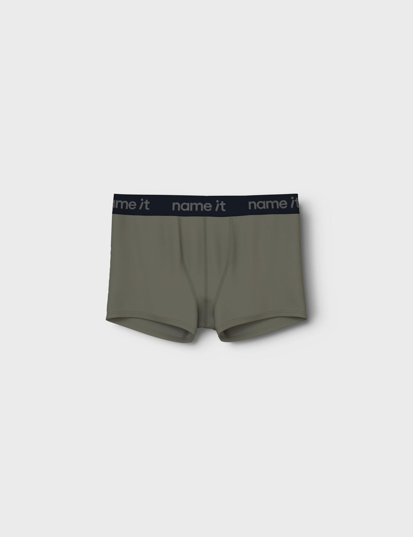 NAME IT Boy Boxershorts Basic 3er-Pack