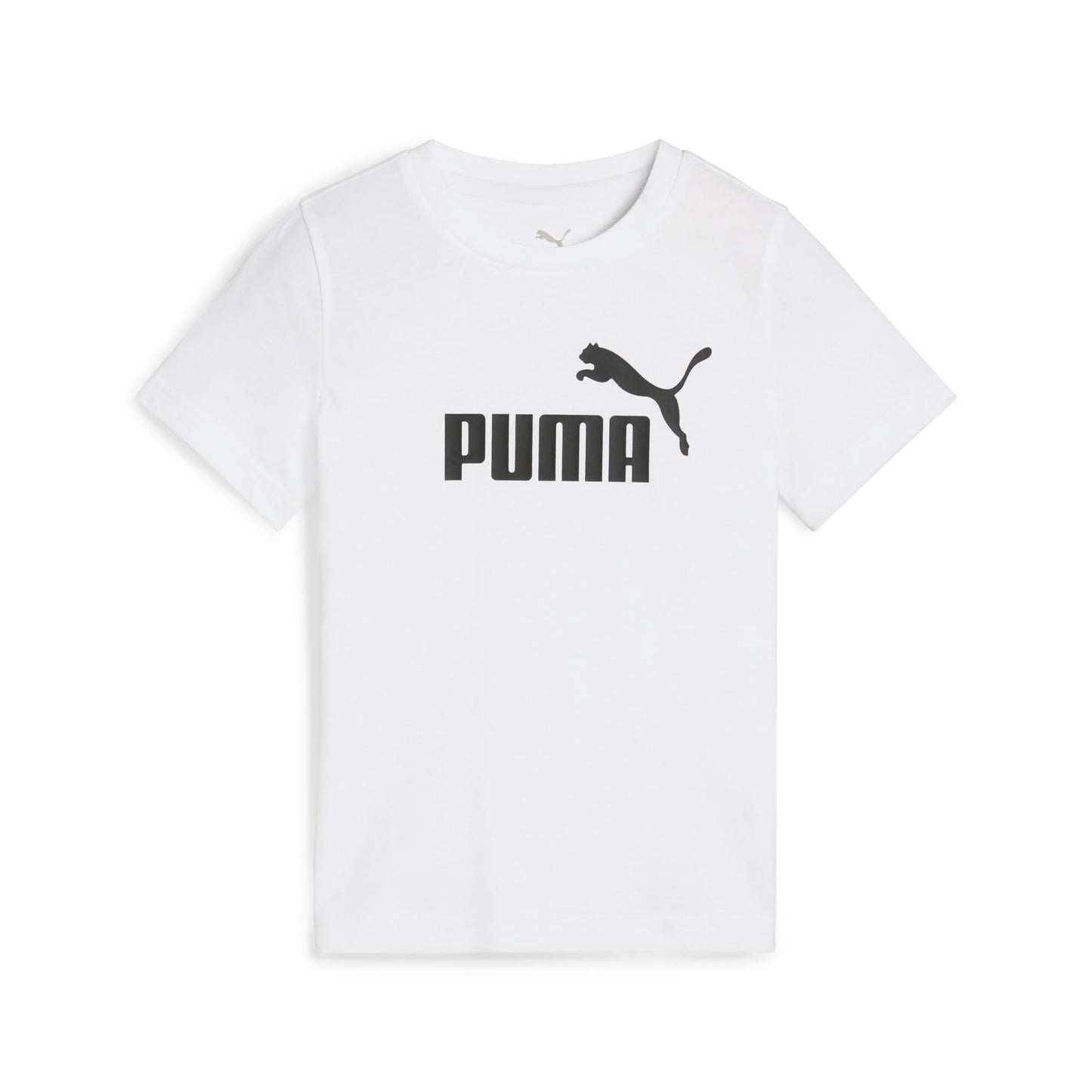 PUMA Jungen ESS No. 1 Logo Tee Ps T-Shirts (1er Pack)