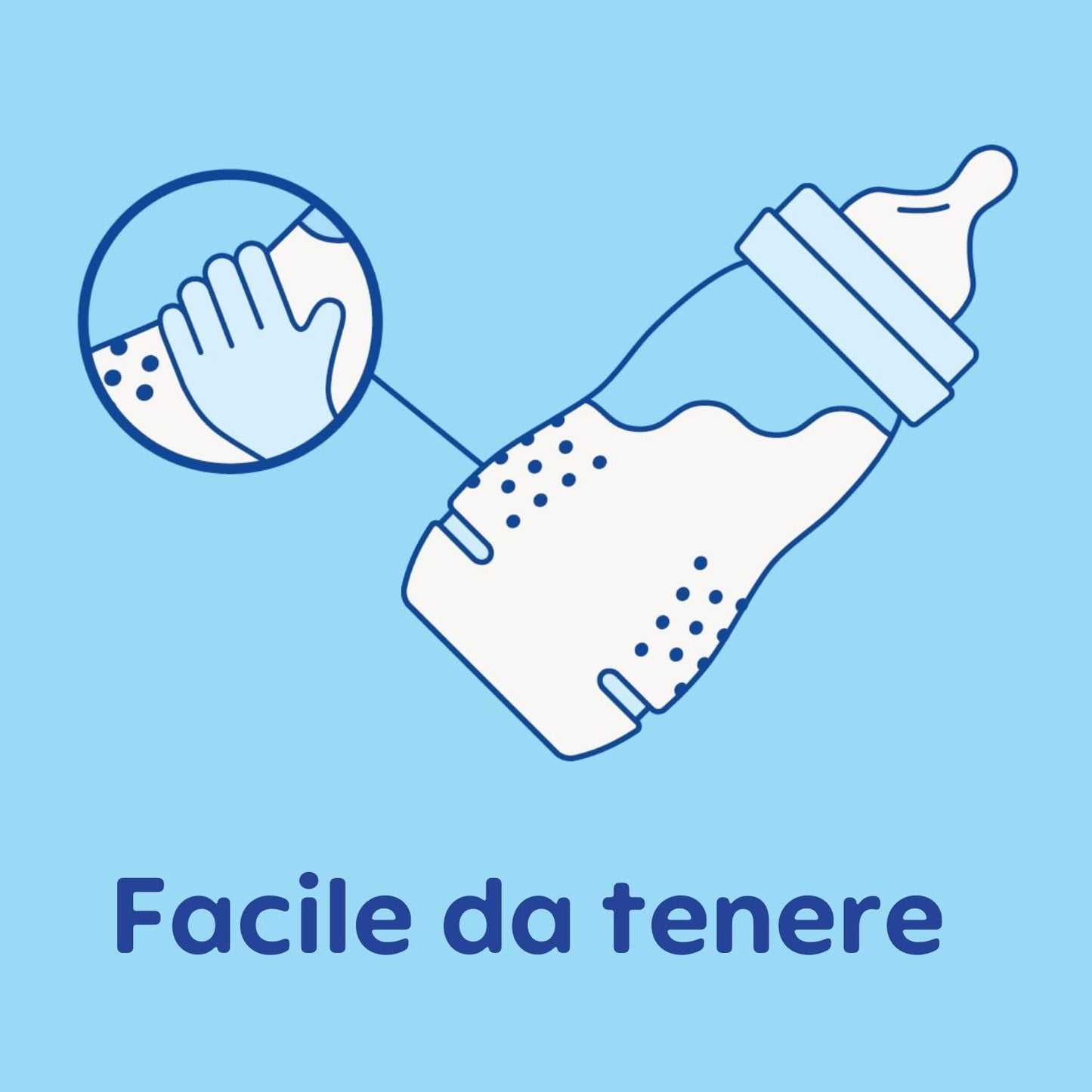 MAM Easy Start Anti-Colic Set | Babyflaschen-Set für Neugeborene | 94% Akzeptanz | 80 % weniger Koliken | 8 Flaschen (130, 160, 260ml), 1 Start Schnuller, 1 Griff, 1 Trinkschnabel | 0+ Mon | beige