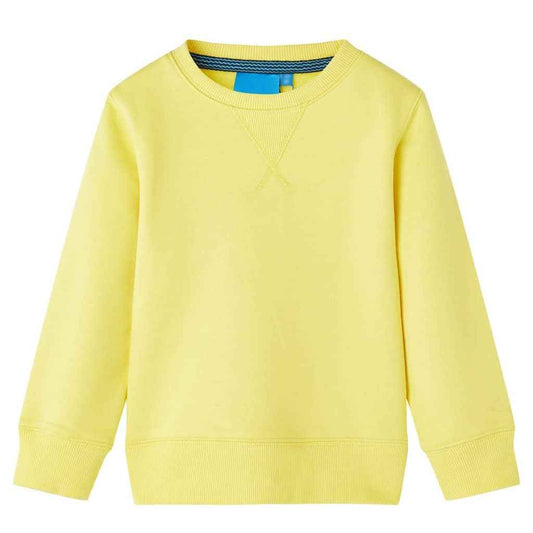 vidaXL Children's sweatshirt, children's sweatshirts, children's clothing
