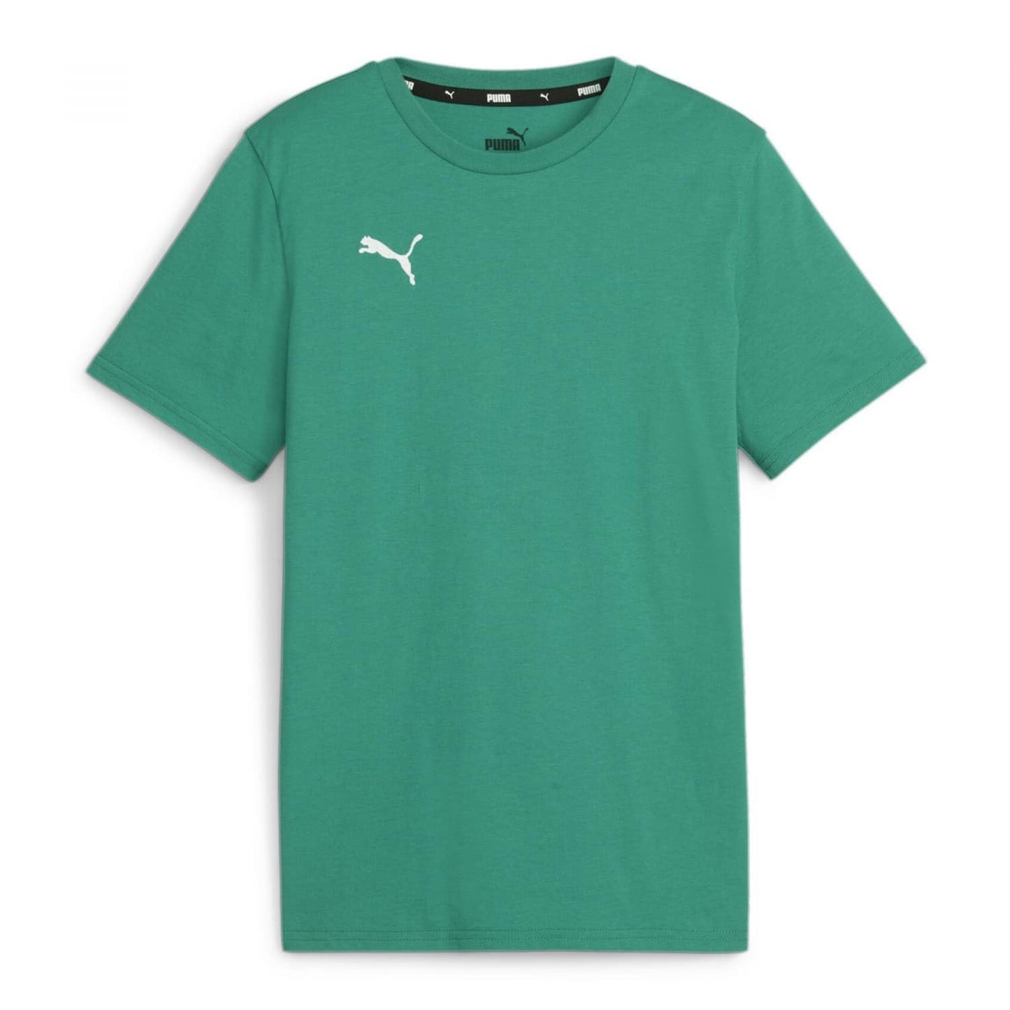 PUMA Unisex Teamgoal Casuals Tee Jr T-Shirt
