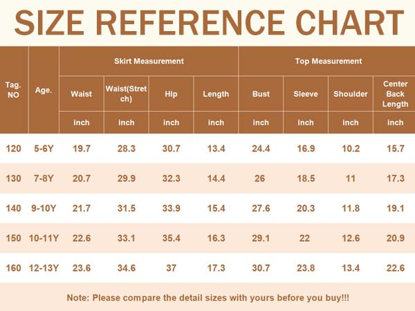 Arshiner Girls' Clothing Sets Elegant Long Sleeve Shirt with Skirt Set Children's Autumn Winter Outfit Checked Leisure Fashion Two Piece Clothing Sets for Girls 5-13 Years