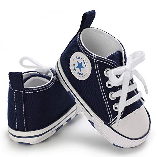 Sehfupoye Babyschuhe für Kleinkinder – Einsteiger-Hiking-Schuhe für Mädchen und Jungen, rutschfeste Prewalker
