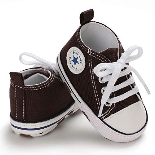 Sehfupoye Babyschuhe für Kleinkinder – Einsteiger-Hiking-Schuhe für Mädchen und Jungen, rutschfeste Prewalker