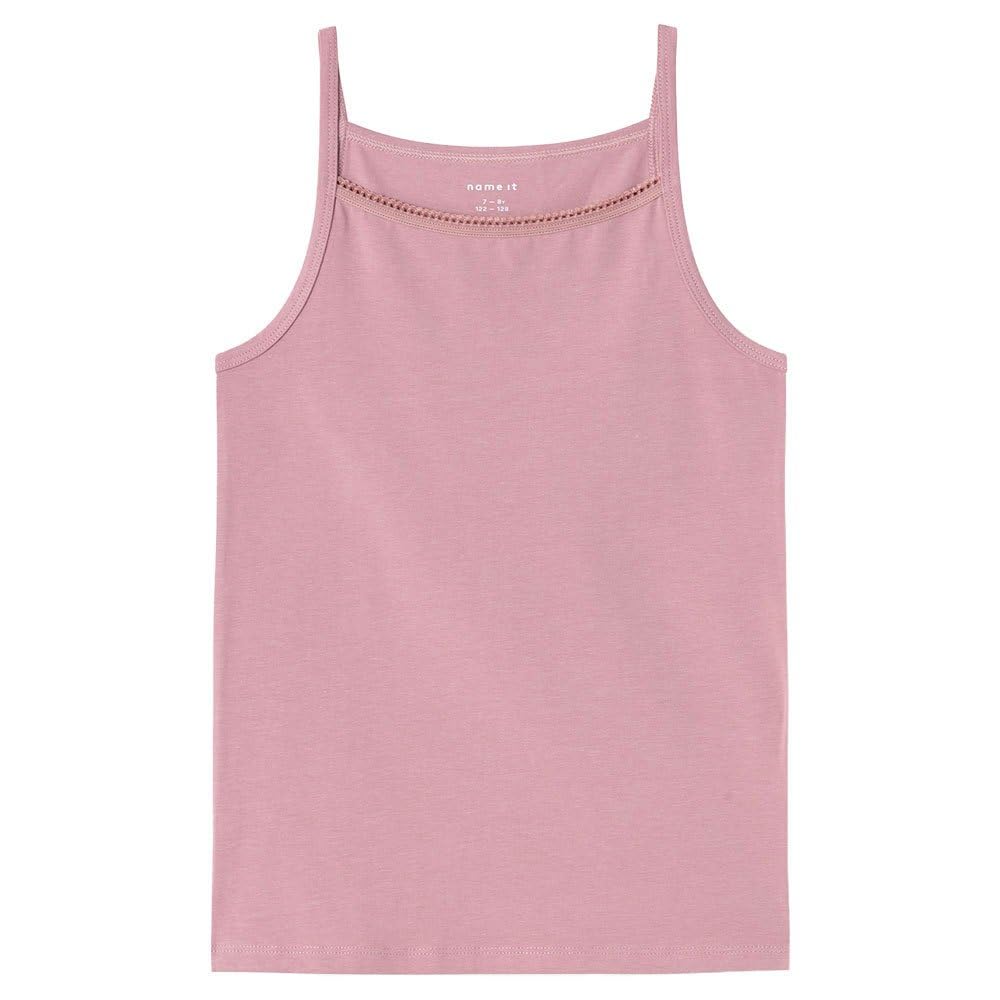 JJXX Girls Nkfstrap Top 2p Nostalgia Flower Noos