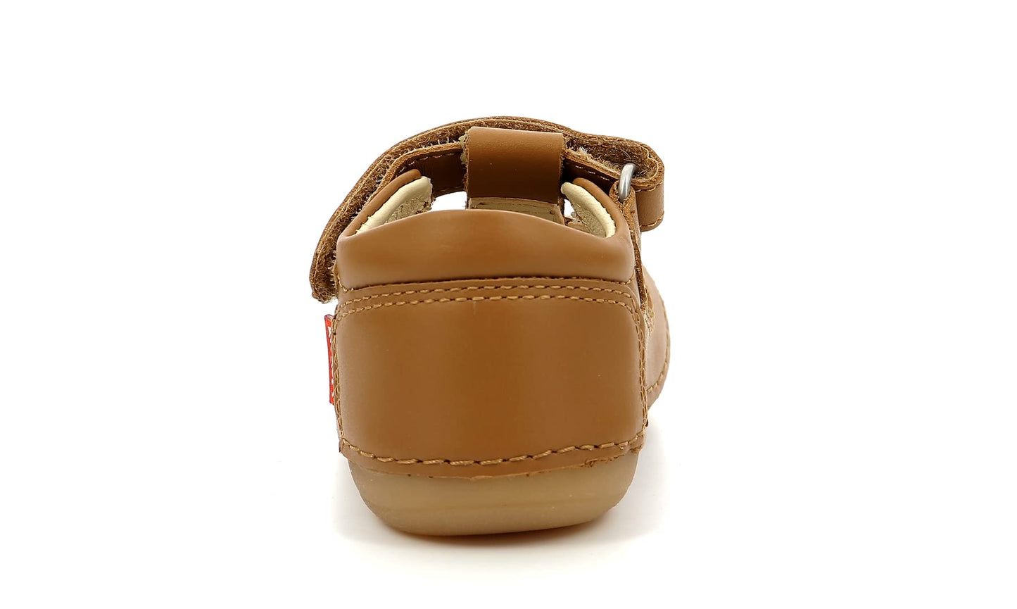 Kickers Unisex Baby Sushy Oxford-Schuh für Babyschuhe