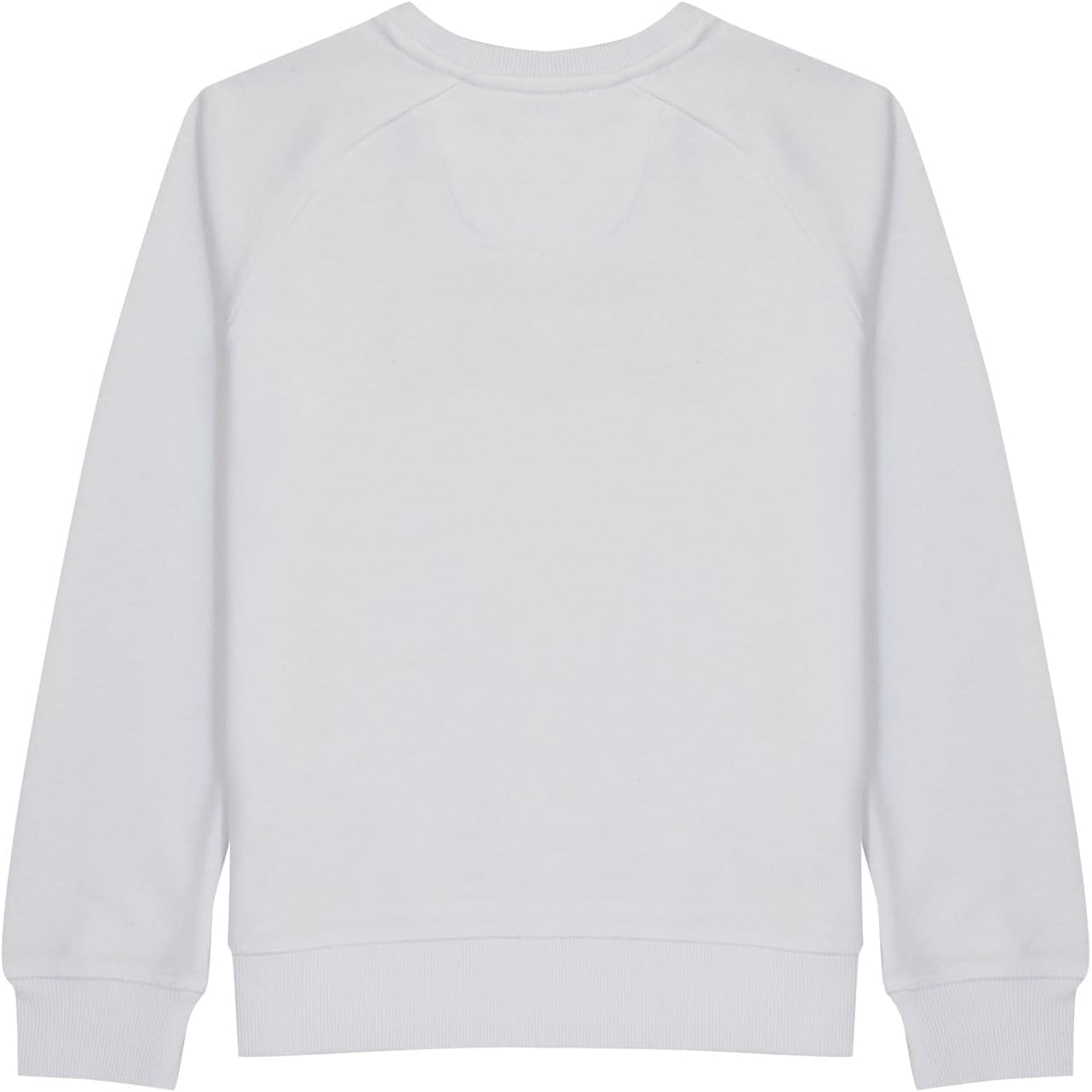 Levi's Kids Girls’ Lvg Key Item Logo Crew Jumper