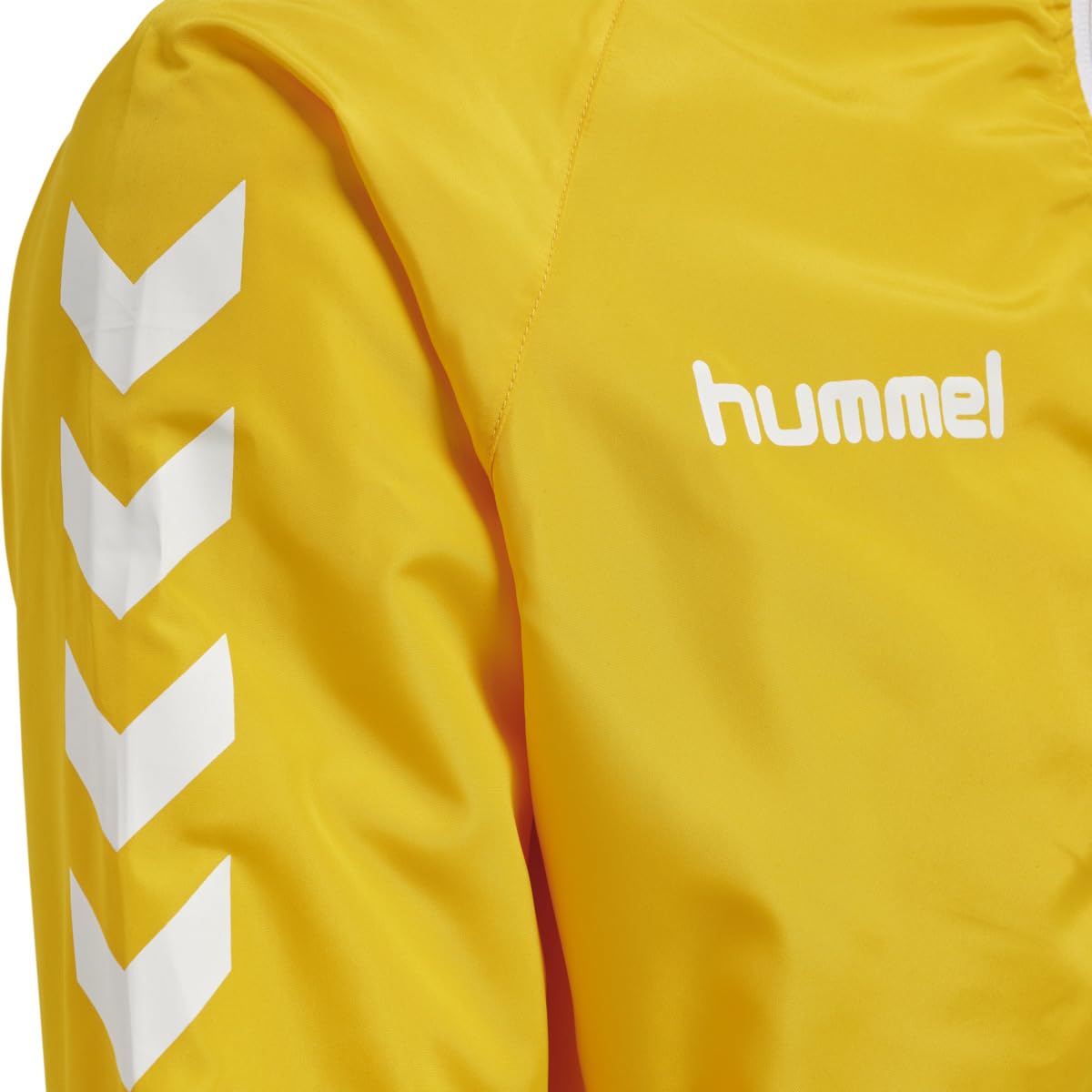 hummel zip-up jacket Core Kids
