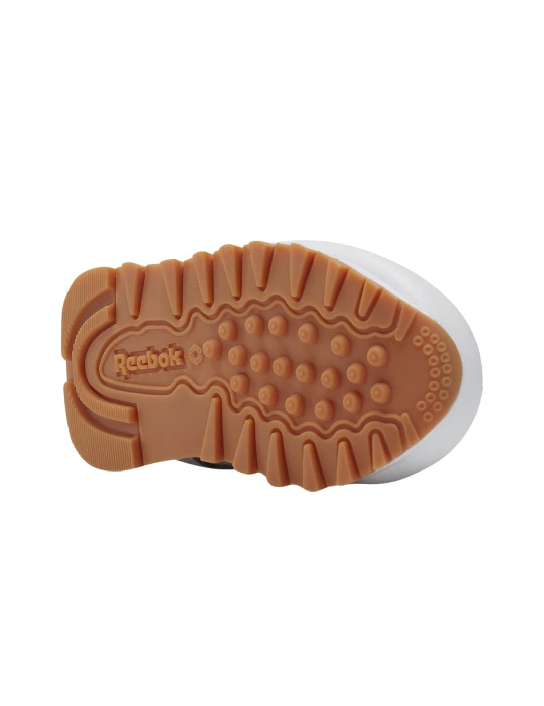 Reebok Unisex Babyschuhe Cl Lthr Gymnastikschuh