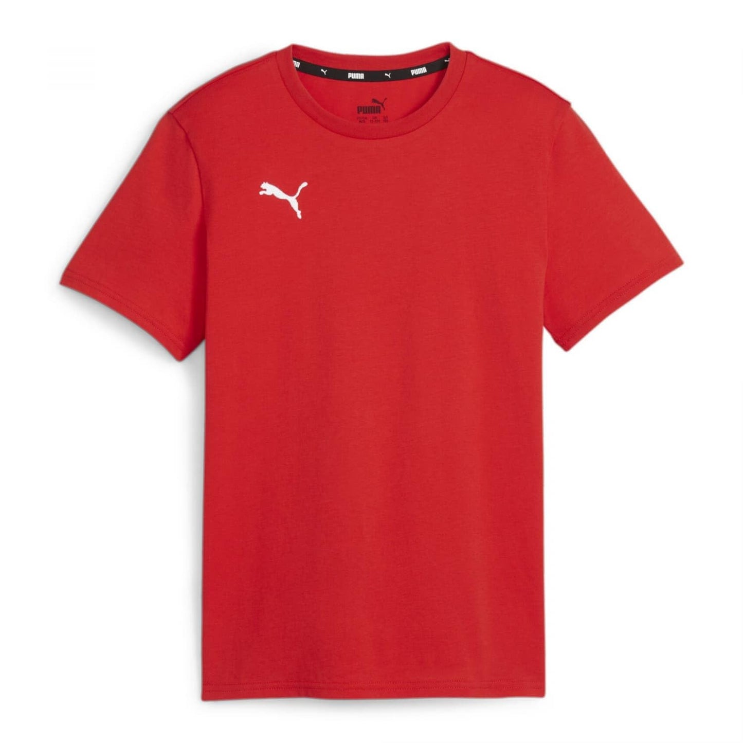 PUMA Unisex Teamgoal Casuals Tee Jr T-Shirt