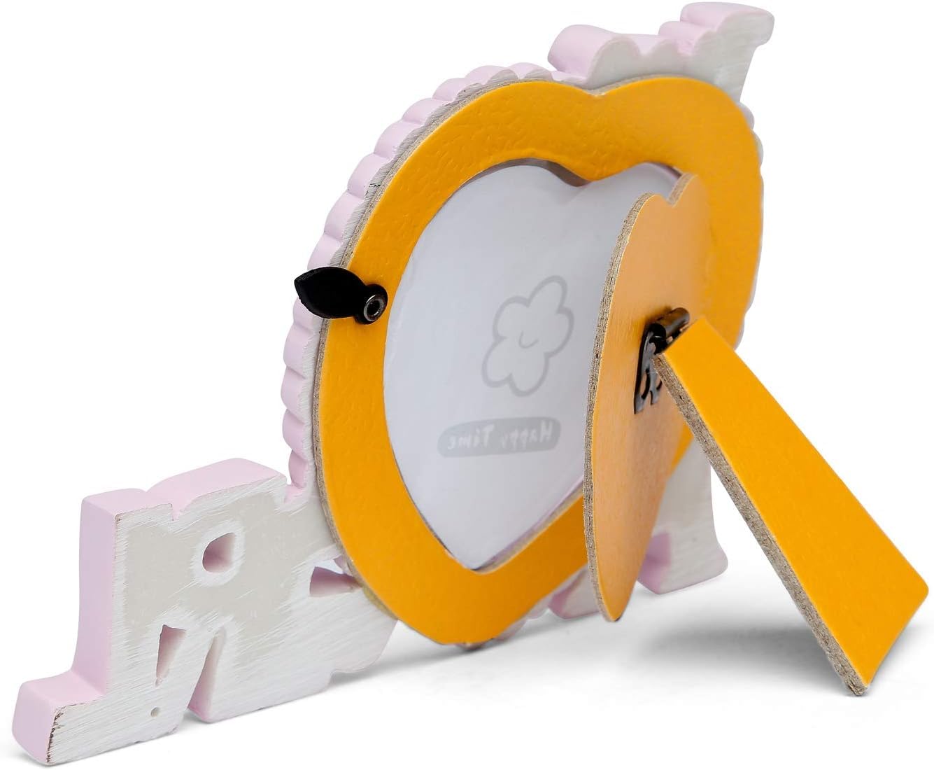 Box Shop Babyparty Mädchen Geschenk - 7 Baby Geschenkset, Für Neugeborenes, Zur Geburt - Rosa