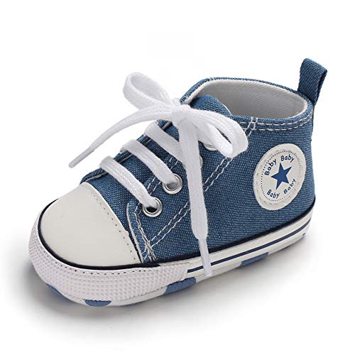 Sehfupoye Babyschuhe für Kleinkinder – Einsteiger-Hiking-Schuhe für Mädchen und Jungen, rutschfeste Prewalker