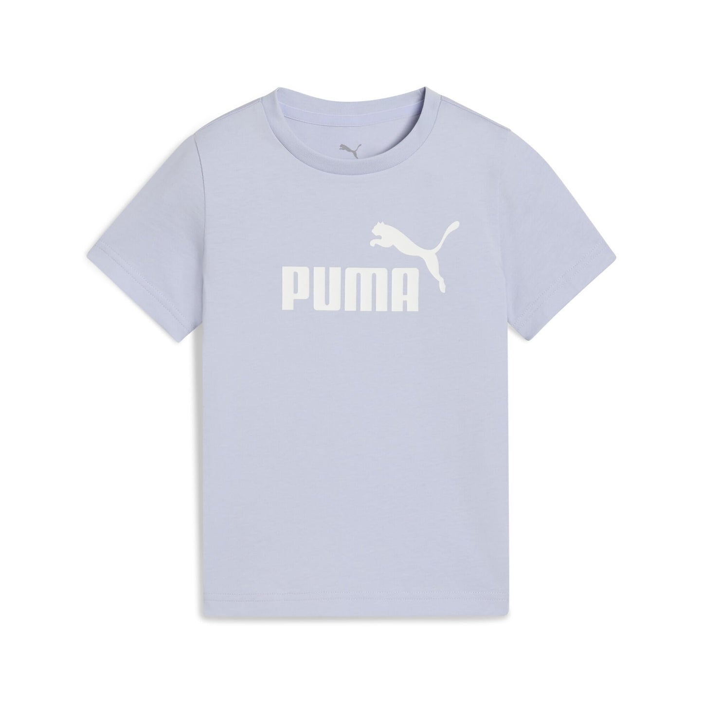 PUMA Jungen ESS No. 1 Logo Tee Ps T-Shirts (1er Pack)