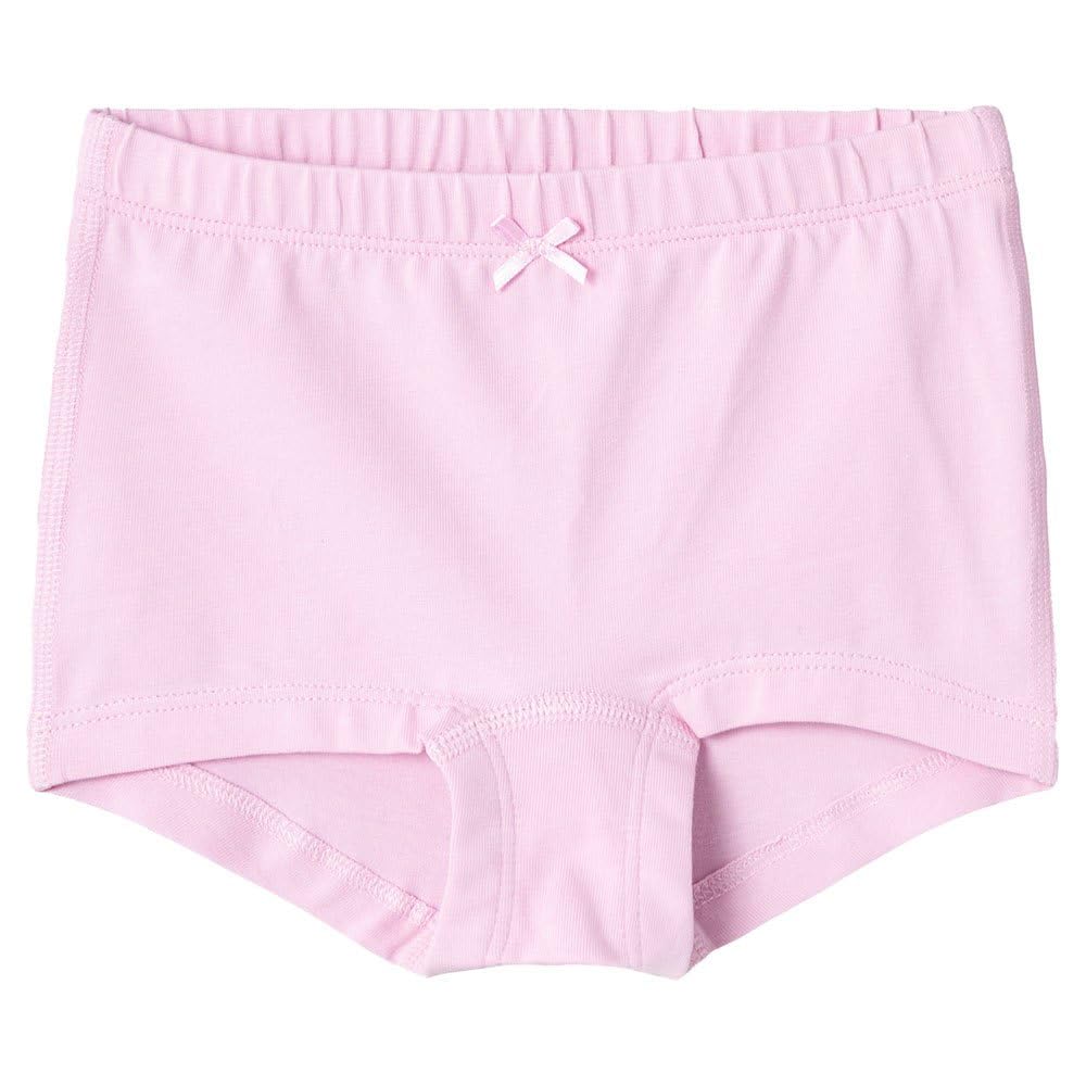 NAME IT Girls Nmftights 3p Pink Hearts Noos